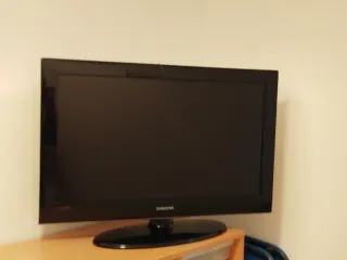 Samsung TV LCD Full HD 32