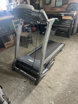 Cinta de correr BH Pioneer Pro