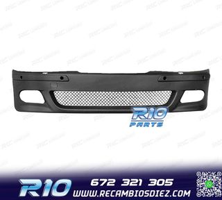 PARAGOLPES DELANTERO BMW E39 95-03 PACK M PDC SRA