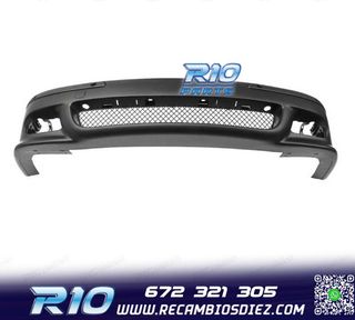 PARAGOLPES DELANTERO BMW E39 95-03 PACK M PDC SRA