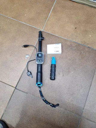Bastone per selfie GoPro con telecomando intelligente
