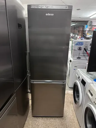 Nevera Combi Edesa con Garantía transporte