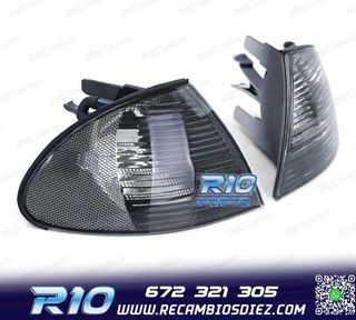 INTERMITENTES FRONTALES BMW E46 BERLINA