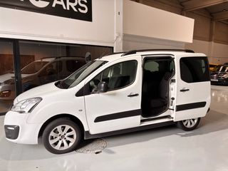 Citroen Berlingo 120CV IVA DEDUCIBLE