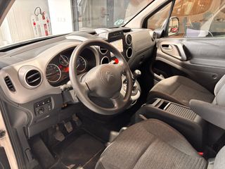 Citroen Berlingo 120CV IVA DEDUCIBLE