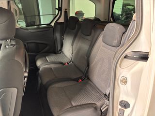Citroen Berlingo 120CV IVA DEDUCIBLE