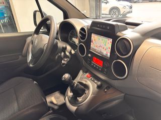 Citroen Berlingo 120CV IVA DEDUCIBLE