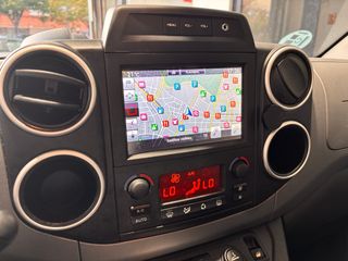 Citroen Berlingo 120CV IVA DEDUCIBLE