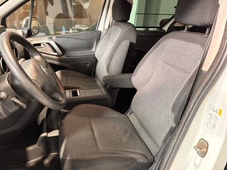 Citroen Berlingo 120CV IVA DEDUCIBLE