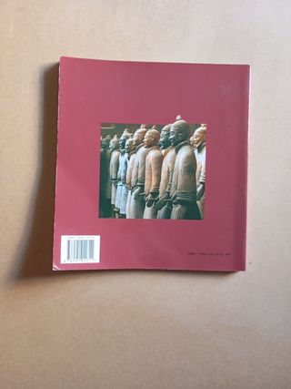 Los guerreros y caballos de terracota