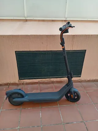 Patinete Eléctrico Ninebot E2 Pro