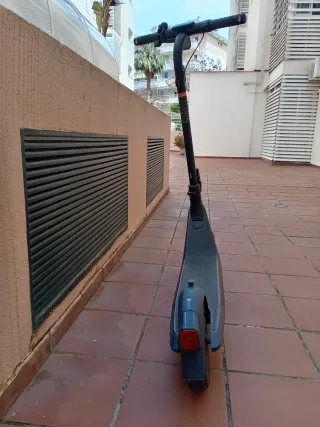 Patinete Eléctrico Ninebot E2 Pro