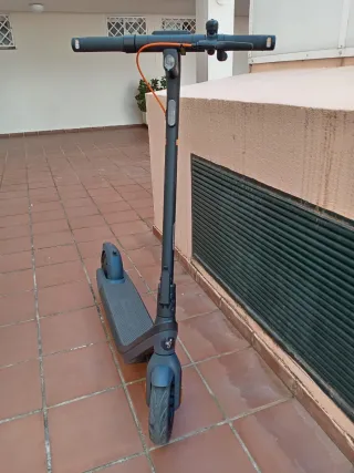 Patinete Eléctrico Ninebot E2 Pro