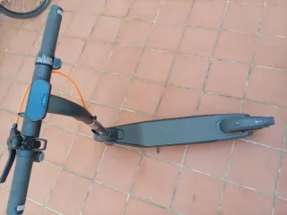 Patinete Eléctrico Ninebot E2 Pro