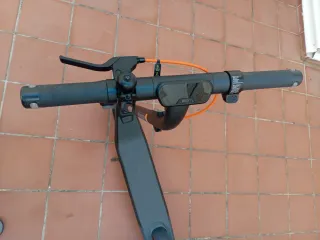 Patinete Eléctrico Ninebot E2 Pro