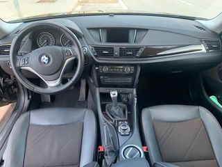 BMW X1 2014