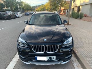 BMW X1 2014