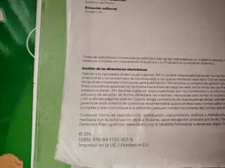 3 Primaria Ciencias de la naturaleza