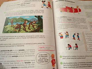 3 Primaria Ciencias de la naturaleza