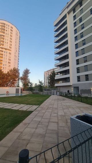 Piso en alquiler en La Punta en Valencia