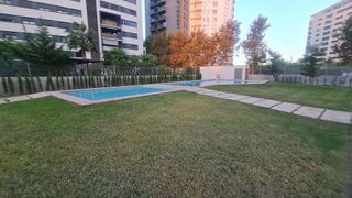Piso en alquiler en La Punta en Valencia