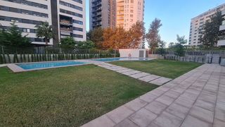 Piso en alquiler en La Punta en Valencia