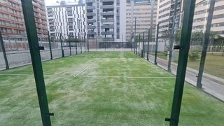 Piso en alquiler en La Punta en Valencia