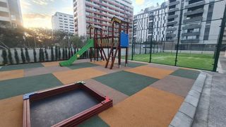 Piso en alquiler en La Punta en Valencia