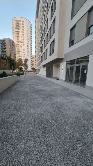 Piso en alquiler en La Punta en Valencia