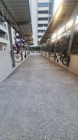 Piso en alquiler en La Punta en Valencia