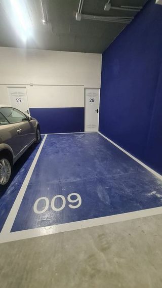 Piso en alquiler en La Punta en Valencia