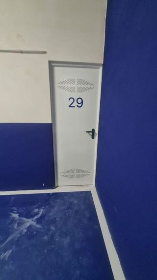 Piso en alquiler en La Punta en Valencia