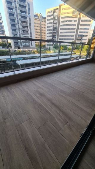 Piso en alquiler en La Punta en Valencia