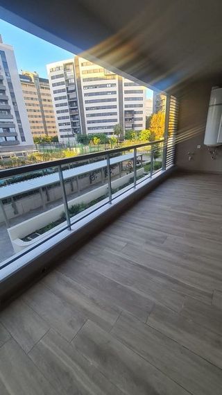 Piso en alquiler en La Punta en Valencia