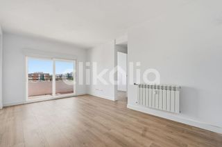 Piso en alquiler en Reyes Católicos en Alcalá de Henares