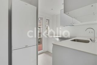 Piso en alquiler en Reyes Católicos en Alcalá de Henares