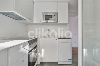 Piso en alquiler en Reyes Católicos en Alcalá de Henares
