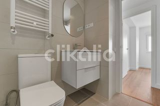 Piso en alquiler en Reyes Católicos en Alcalá de Henares