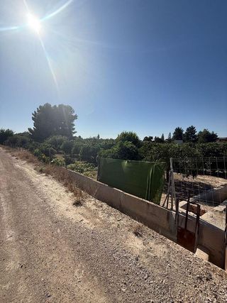 Terreno en venta en Beniaján en Murcia