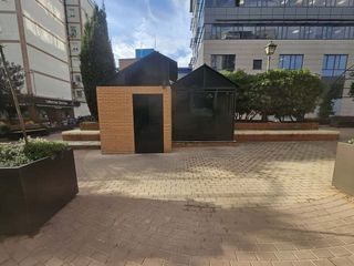 Garaje en venta en Centro en Fuenlabrada