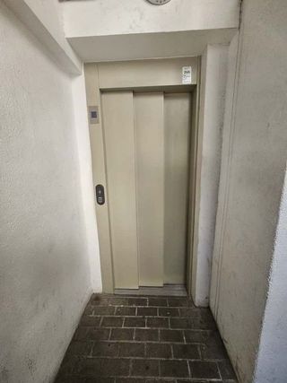 Garaje en venta en Centro en Fuenlabrada