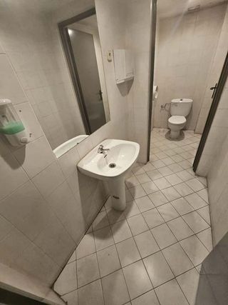 Garaje en venta en Centro en Fuenlabrada