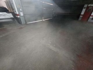 Garaje en venta en Centro en Fuenlabrada