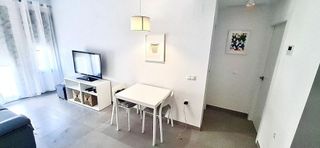 Piso en alquiler en El Cabanyal- El Canyamelar en Valencia