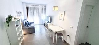 Piso en alquiler en El Cabanyal- El Canyamelar en Valencia