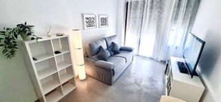 Piso en alquiler en El Cabanyal- El Canyamelar en Valencia