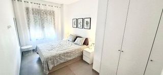 Piso en alquiler en El Cabanyal- El Canyamelar en Valencia
