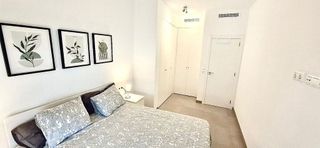 Piso en alquiler en El Cabanyal- El Canyamelar en Valencia