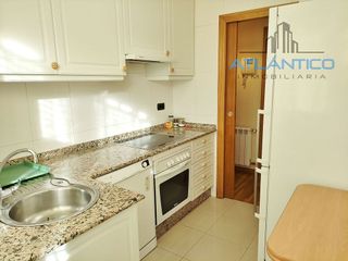 Piso en alquiler en Monte Alto - Zalaeta - Atocha en Coruña (A)