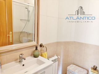 Piso en alquiler en Monte Alto - Zalaeta - Atocha en Coruña (A)